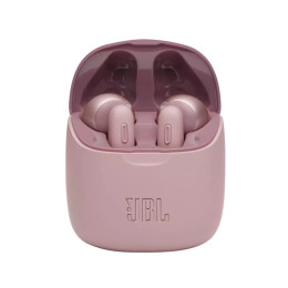 JBL Tune 225 TWS Pink