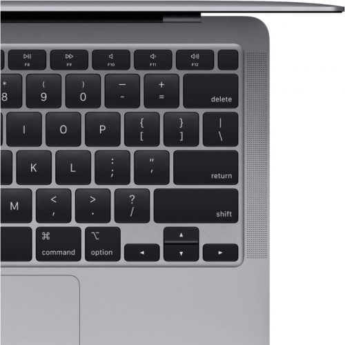 Apple MacBook Air 13 M1/16GB/512GB (Z125007M - Late 2020) Space Gray в рассрочку без первоначального взноса и переплат