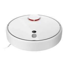Xiaomi MiJia Robot Vacuum Cleaner 1S White