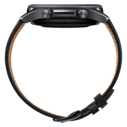 Samsung Galaxy Watch 3 45mm Mystic Black