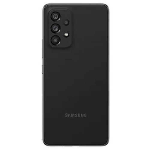 Samsung Galaxy A53 5G 4/128GB Black в рассрочку без первоначального взноса и переплат