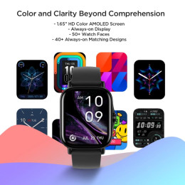 Xiaomi Amazfit GTS 2 Desert Gold