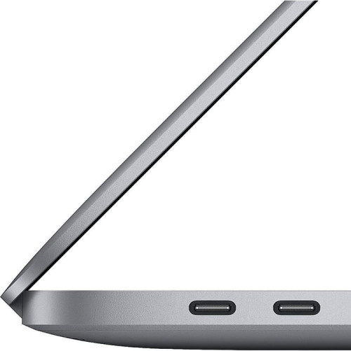 Apple MacBook Pro 16 1TB Touch Bar (MVVM2 - Late 2019) Silver в рассрочку без первоначального взноса и переплат
