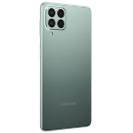 Samsung Galaxy M53 8/256GB Green