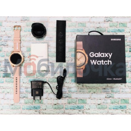 Samsung Galaxy Watch R810 Rose