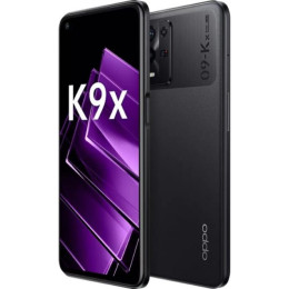 Oppo K9X 6/128GB Black