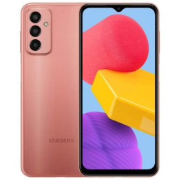 Samsung Galaxy M13 4/128GB Orange Copper
