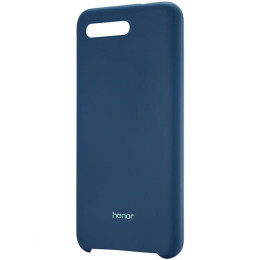 Чехол Honor 10 Blue