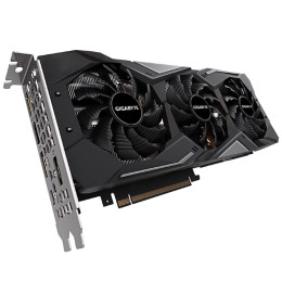 Gigabyte GeForce RTX 2060 SUPER GAMING OC 8G