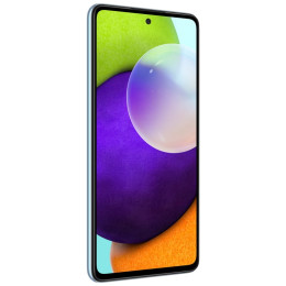 Samsung Galaxy A52 8/256 Awesome Blue