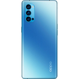 Oppo Reno4 Pro 5G 12/256 Galactic Blue
