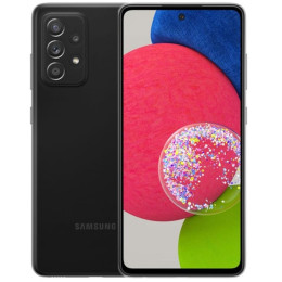 Samsung Galaxy A52s 8/128GB 5G Awesome Black