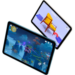 Apple iPad Air 5 256GB Wi-Fi+5G Blue (2022)