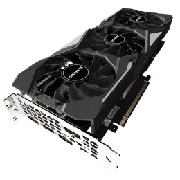 Gigabyte GeForce RTX 2070 SUPER GAMING OC 8G