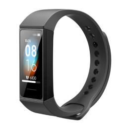 Xiaomi Redmi Band Black