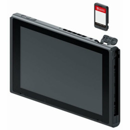 Nintendo Switch 32GB Gray