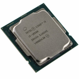 Процессор Intel Core i5-10500