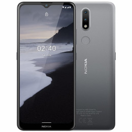 Nokia 2.4 2/32 Charcoal