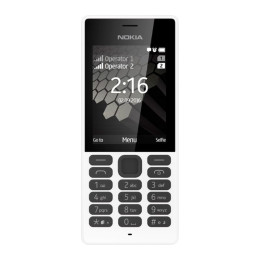 Nokia 150 Dual Sim White