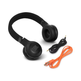 Беспроводные наушники JBL E45BT Black