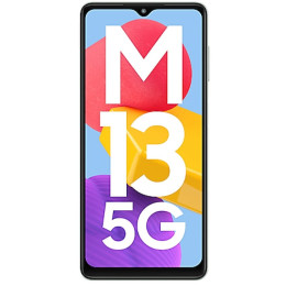 Samsung Galaxy M13 5G 4/64GB Aqua Green