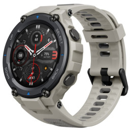 Xiaomi Amazfit T-Rex Pro Desert Grey