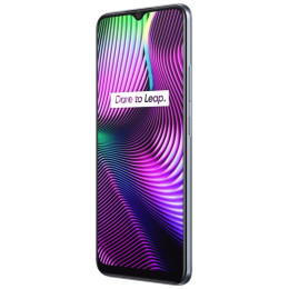 Realme 7i 4/64 Glory Silver