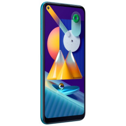 Samsung Galaxy M11 3/32 Metallic Blue