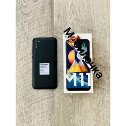 Samsung Galaxy M11 3/32 Black