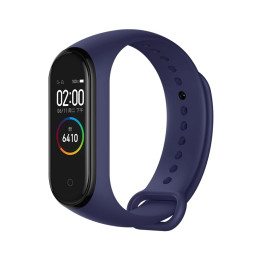 Xiaomi Mi Band 4 Deep Space Blue