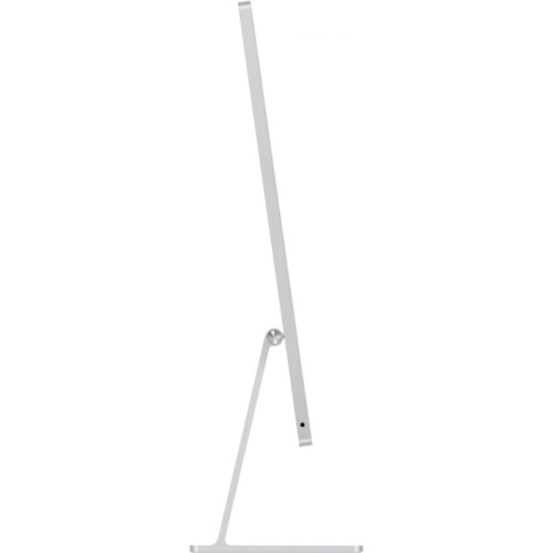 Apple iMac 24 M1(7-Core GPU)/8GB/256GB (MGTF3 - Mid 2021) Silver в рассрочку без первоначального взноса и переплат