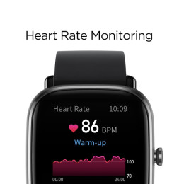 Xiaomi Amazfit GTS 2 Mini Black