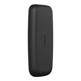 Nokia 105 Dual Sim Black