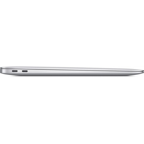 Apple MacBook Air 13 i3/8GB/256GB (MWTK2 - Early 2020) Silver в рассрочку без первоначального взноса и переплат