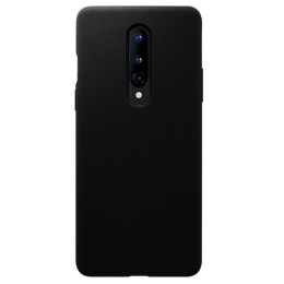 Чехол OnePlus 8 Brosco Black