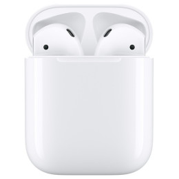 AirPods White