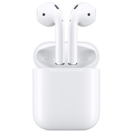 AirPods White