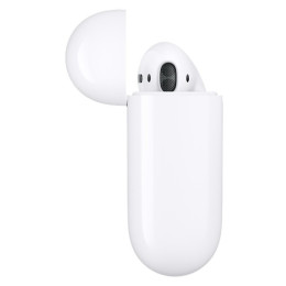 AirPods White