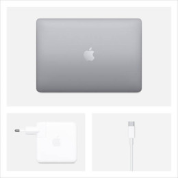 Ноутбук Apple MacBook Pro 13" Intel Core i5 8GB/512GB SSD (серый космос)