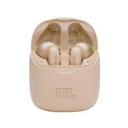JBL Tune 225 TWS Gold