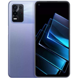 Oppo K9X 6/128GB Blue