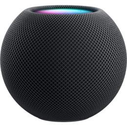 Умная колонка Apple HomePod Mini Space Gray