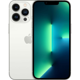 Apple iPhone 13 Pro 128GB Silver