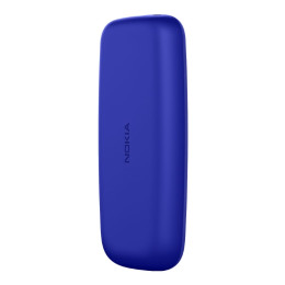 Nokia 105 Dual Sim Blue
