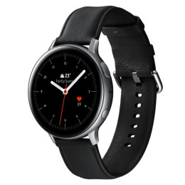 Samsung Galaxy Watch Active 2 Stainless Steel 44mm Silver