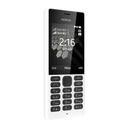 Nokia 150 Dual Sim White
