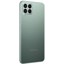 Samsung Galaxy M33 5G 6/128GB Green