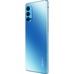 Oppo Reno4 Pro 5G 12/256 Galactic Blue