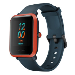 Xiaomi Amazfit Bip S Red Orange
