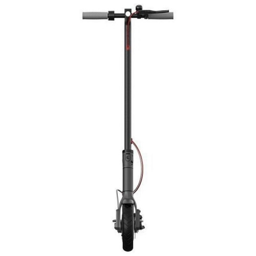 Электросамокат Xiaomi Mi Electric Scooter 1S Black в рассрочку без первоначального взноса и переплат